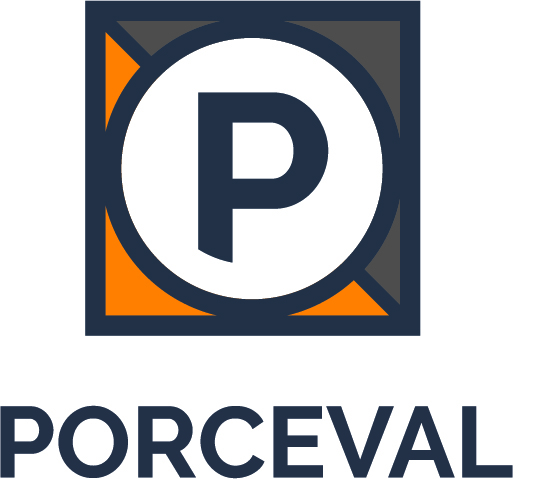 PORCEVAL logotipo